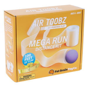 Nadmuchiwany Mega Tor do Dmuchawy Air Toobz