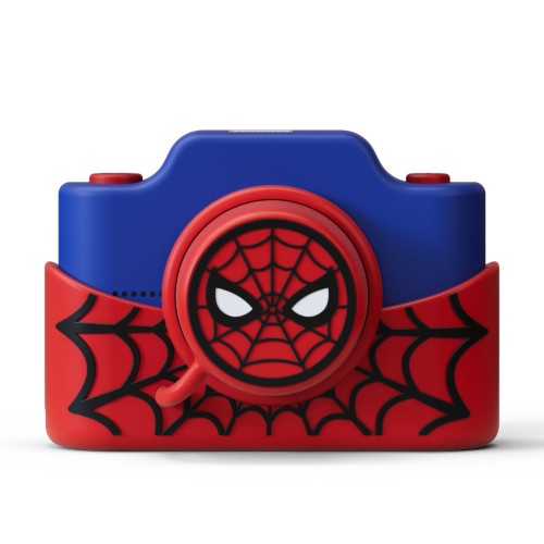 aparat cyfrowy dla miłośników marvel
