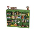 Biblioteczka. Mini Mebelki. Mysi Domek.