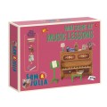 Pianino. Mini Mebelki. Mysi Domek. Opakowanie