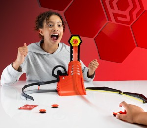 MagShuto Wieża Wyzwań i Trickshotów.
