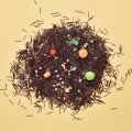 Butelka sensoryczna dla dziecka – ÖOCI Mini Ogród z warzywami i narzędziami