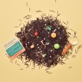 Sensoryczna butelka z lupą dla dzieci – ÖOCI Mini Ogród 3+