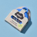 ÖOCI Pop Loop Transport – shaker sensoryczny z kolorowymi elementami