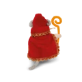 święty mikołaj myszka Mysi Domek.webp