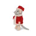 myszka mikołaj z bajki Mysi Domek.webp