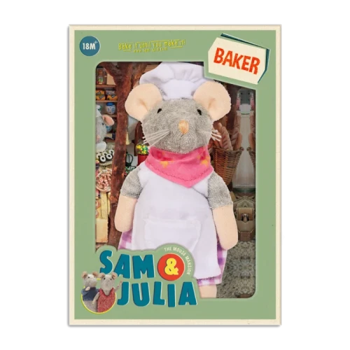 myszka piekarz Sam i Julia.webp