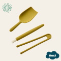 Zestaw Sensory Tool Trio ÖOCI khaki do zabaw sensorycznych.png