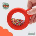 ÖOCI Pop Loop – sensoryczna zabawka z motywem podwodnego świata