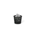 miniaturowy kosz na śmieci mysi domek.webp