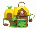 domek Ananas dla dzieci Klorofil