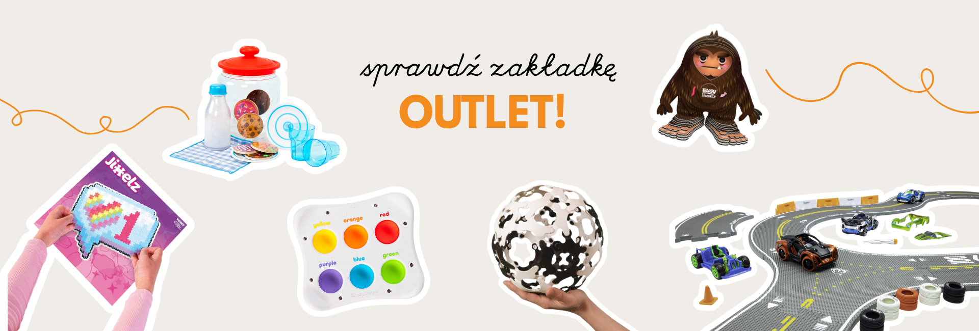 outlet