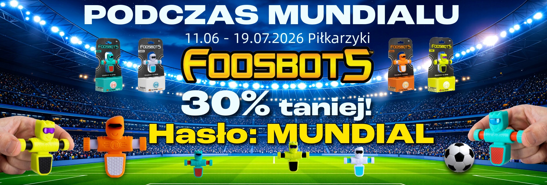 MUNDIAL