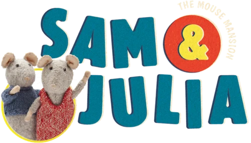 Mysi Domek. Sam&Julia